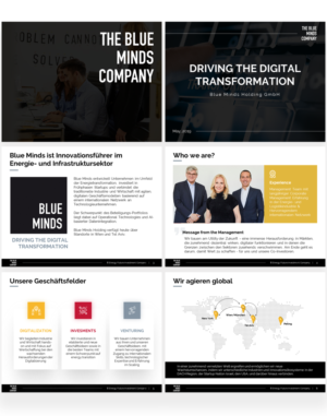 Diseño de Brochure por Imazing para este proyecto | Diseño: #21792239