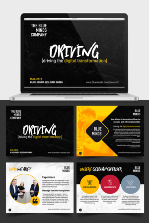 Brochure Design by SAI DESIGNS