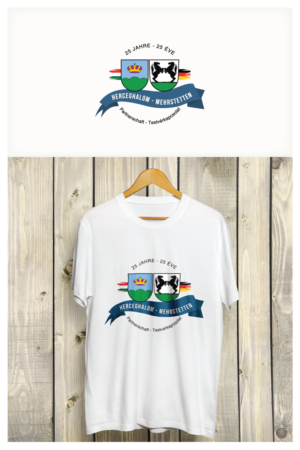 Logo Design by DicéArt for Gemeinde Mehrstetten | Design: #21802095