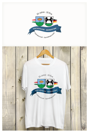 Logo Design by DicéArt for Gemeinde Mehrstetten | Design: #21802096