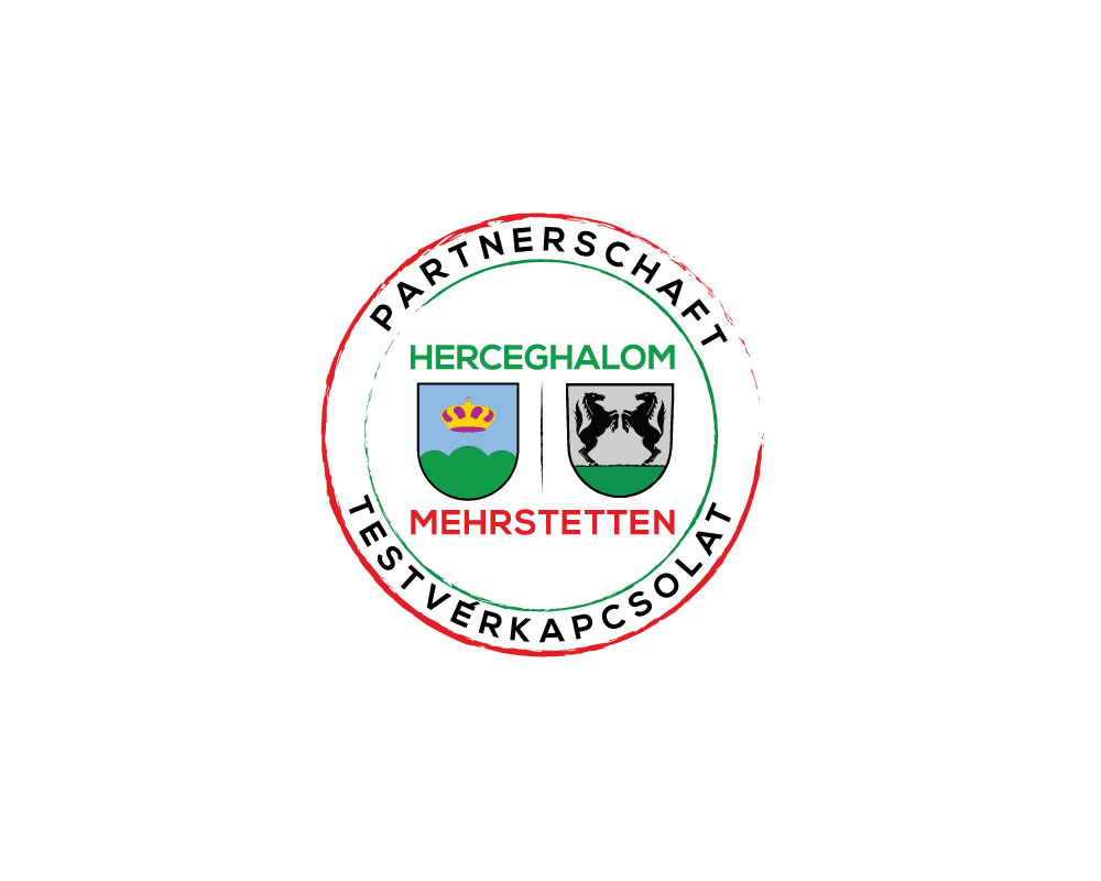 Logo Design by Juli creation for Gemeinde Mehrstetten | Design #21797230