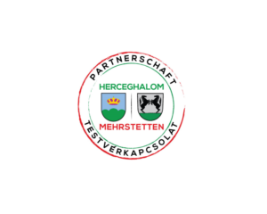 Herceghalom - Mehrstetten | Logo Design by Juli creation