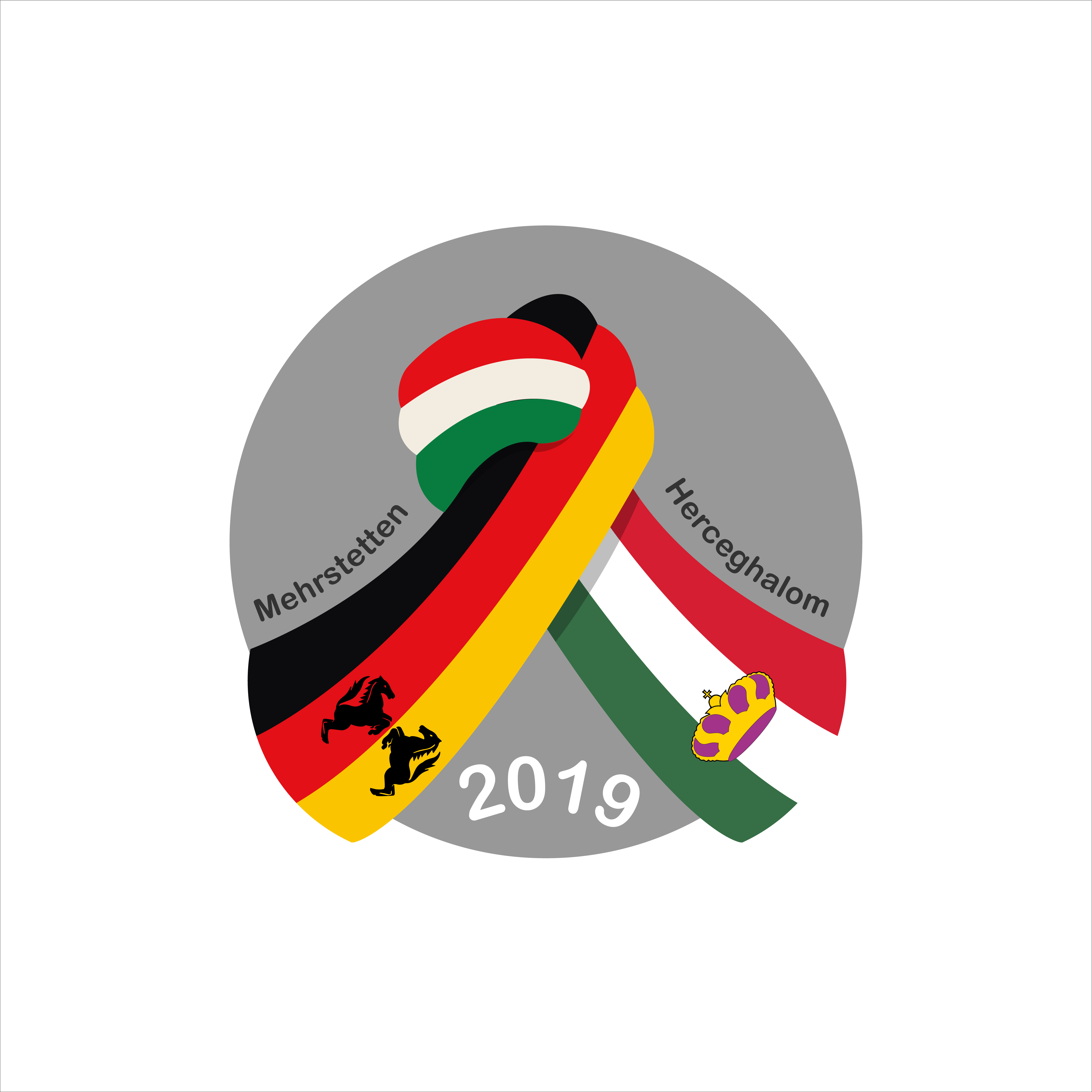 Logo Design by TalhaGunes61 for Gemeinde Mehrstetten | Design: #21799027