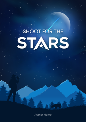 Book Cover Design by Akshar Shailesh