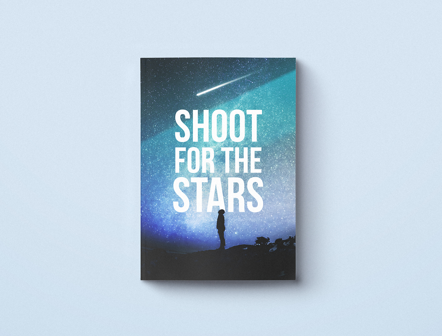 Book Cover Design by Lula Criativa for The Action Plan HQ | Design #21787661