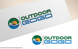 Logo Design by Rubia@ for Blue Cow Marketing Inc. | Design: #21785305