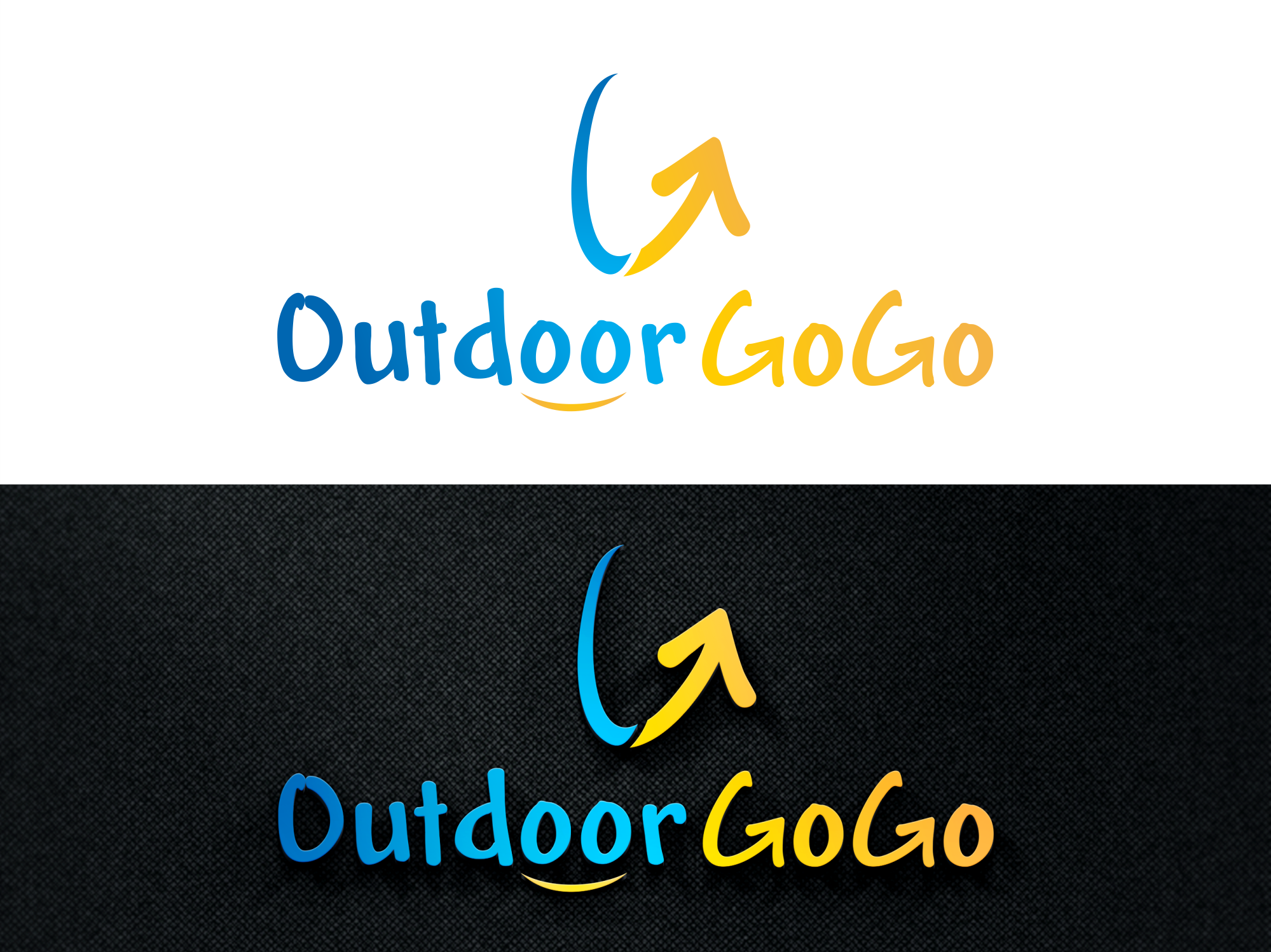 Logo Design by Adeikhan for Blue Cow Marketing Inc. | Design #21786947