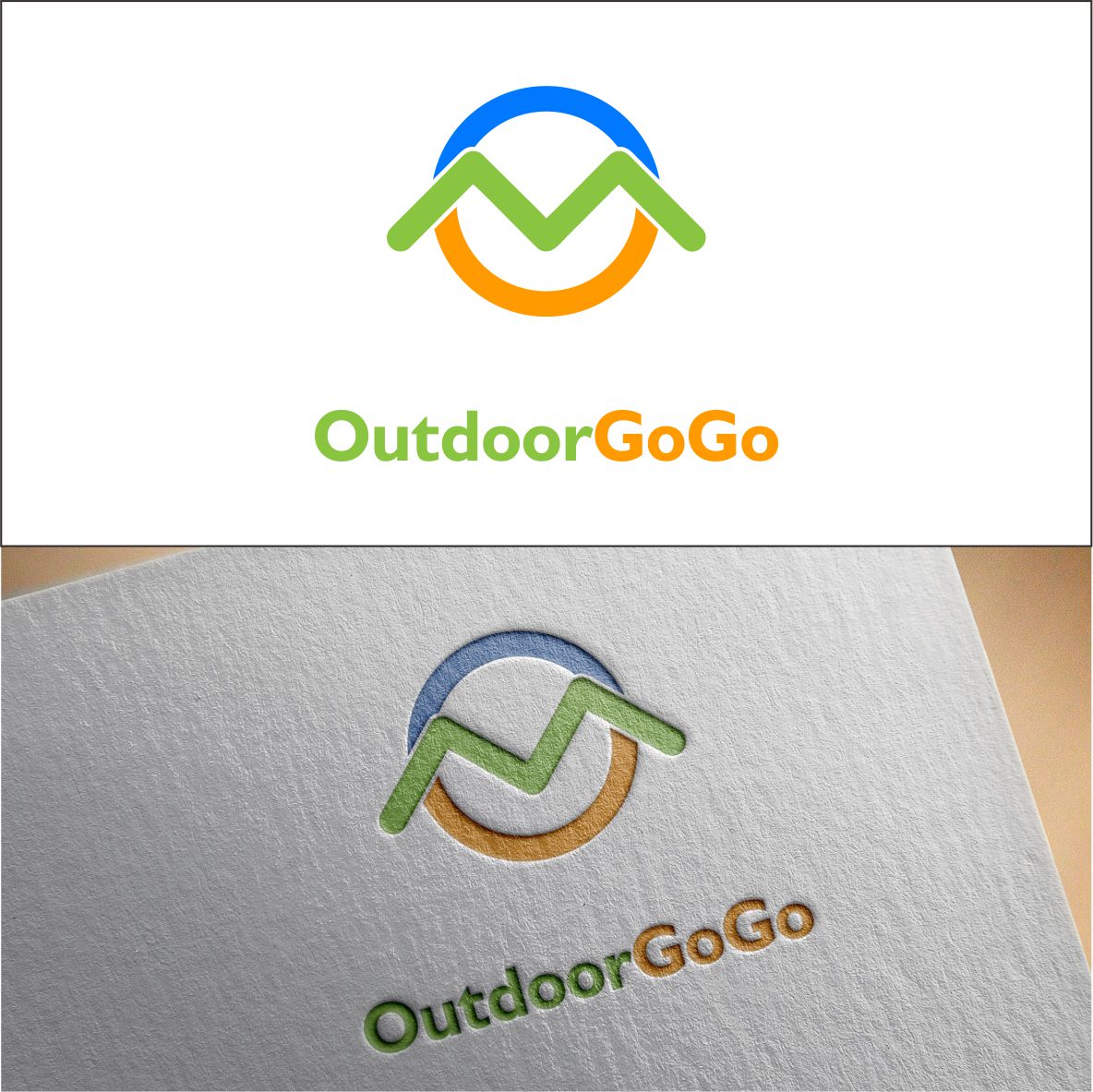 Logo Design by edo 5 for Blue Cow Marketing Inc. | Design #21782380