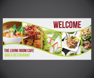 Signage Design by Isnah Logo for this project | Design: #21847352