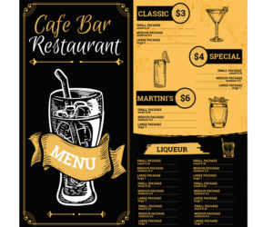 Signage Design by Manuel.V for this project | Design: #21839700