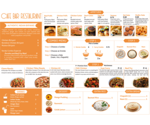 Signage Design by Manuel.V for this project | Design: #21839701