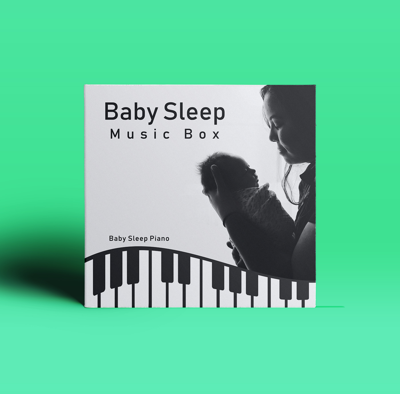 CD Cover Design by Riyad for this project | Design #21795965