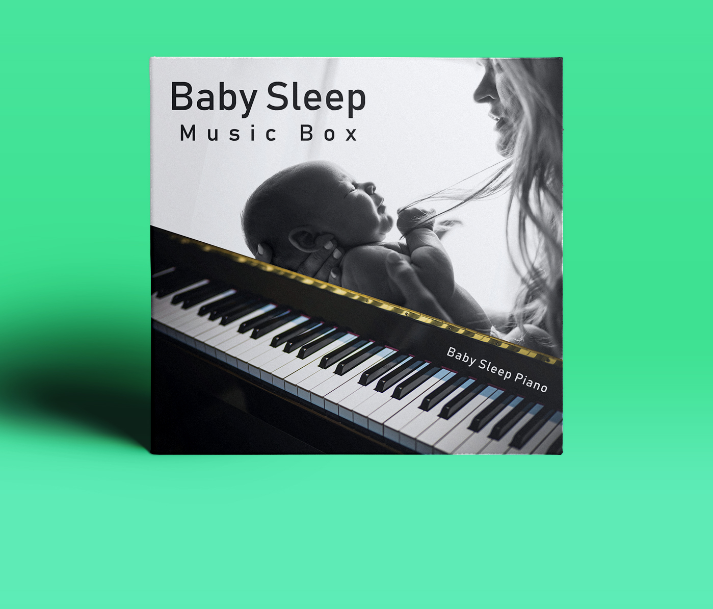 CD Cover Design by Riyad for this project | Design #21798409