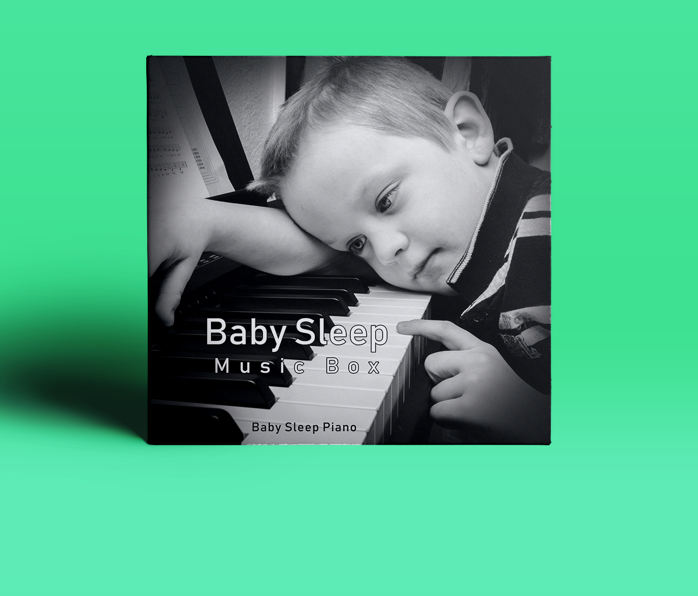 Design de Pochette de CD par Riyad pour ce projet | Design #21798428