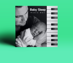 CD Cover Design by Riyad for this project | Design: #21803876