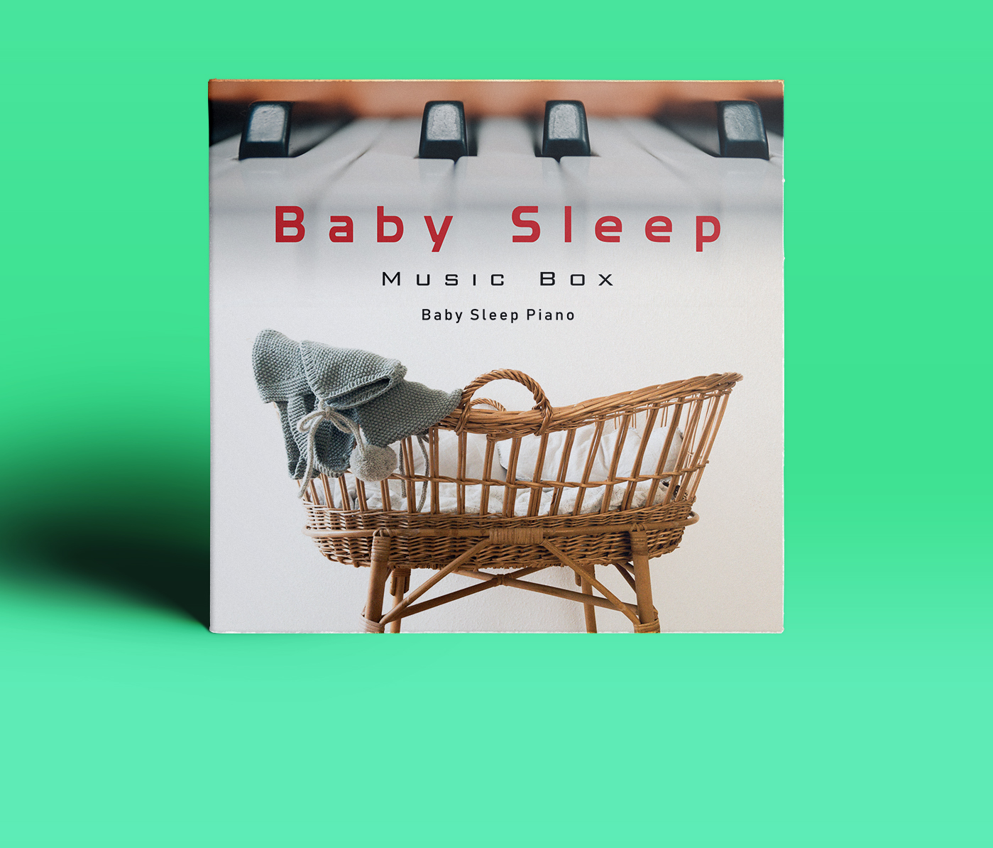CD Cover Design by Riyad for this project | Design #21804002