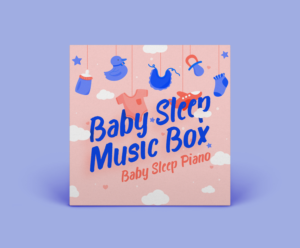 CD Cover Design by Lula Criativa for this project | Design: #21782632