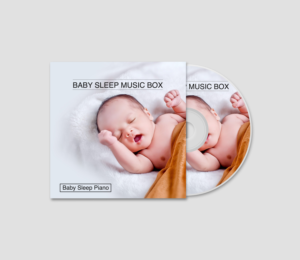 CD-Cover-Design von wolfwud für dieses Projekt | Design #21805208