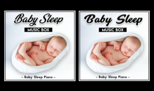 CD Cover Design by Logozty Design