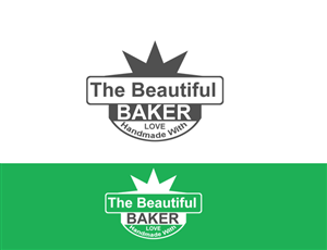 Logo Design by  Ten Tita for this project | Design: #2946085