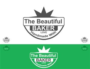 Logo Design by  Ten Tita for this project | Design: #2946120