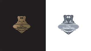 Logo Design by hirundo.design for this project | Design: #2937650