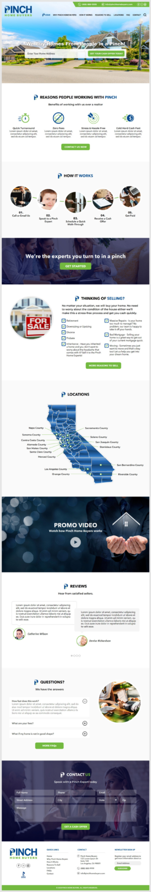 Diseño Web por -Marc- para este proyecto | Diseño: #21791356