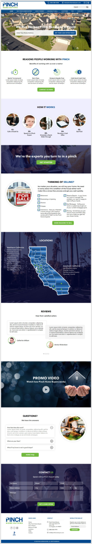 Diseño Web por -Marc- para este proyecto | Diseño: #21791357