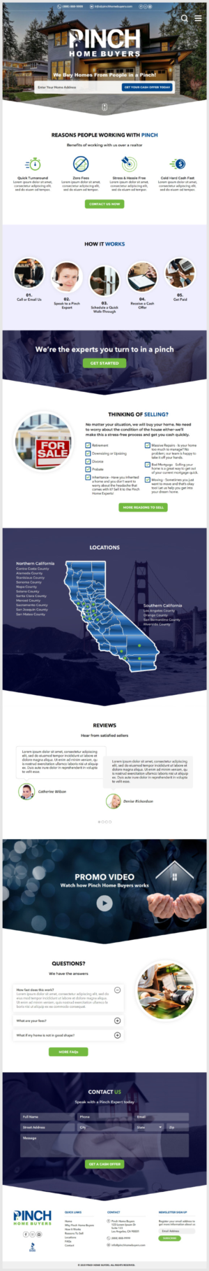 Diseño Web por -Marc- para este proyecto | Diseño: #21791400