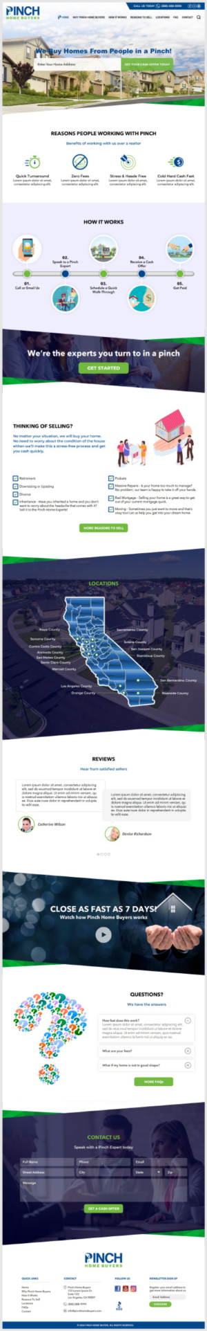 Diseño Web por -Marc- para este proyecto | Diseño: #21824702