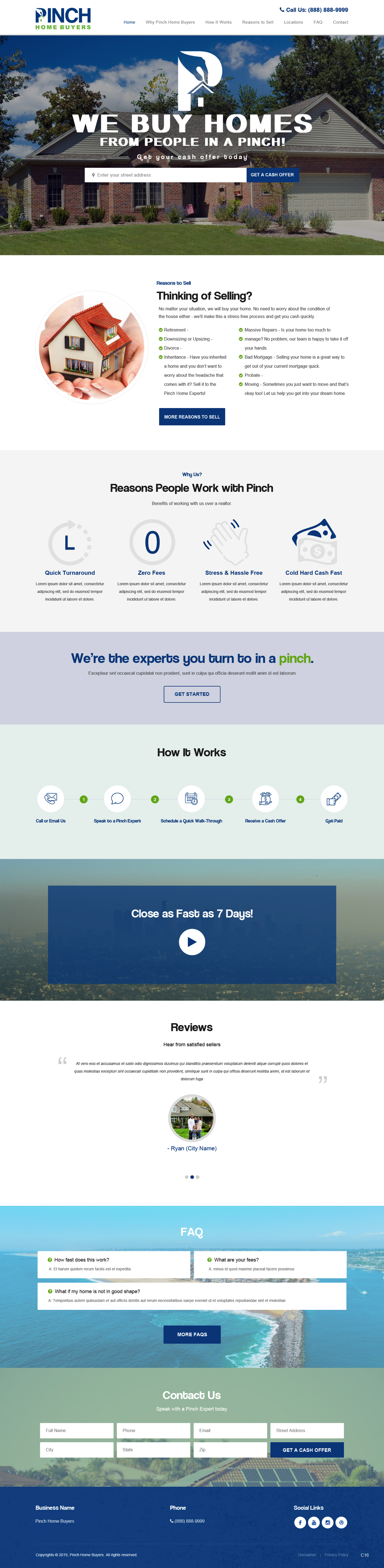 Diseño Web por pb para este proyecto | Diseño #21792153