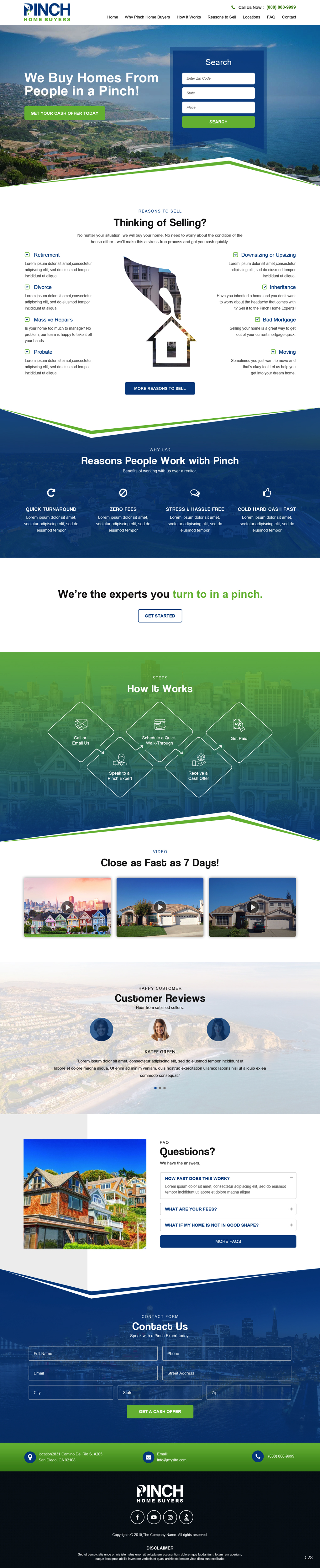 Diseño Web por pb para este proyecto | Diseño #21792155