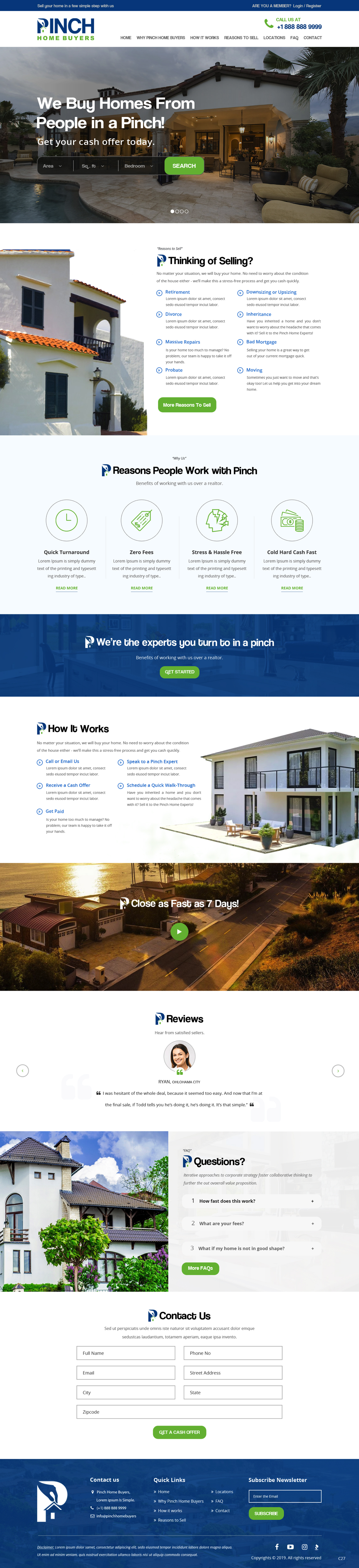 Web Design par pb pour ce projet | Design #21792157