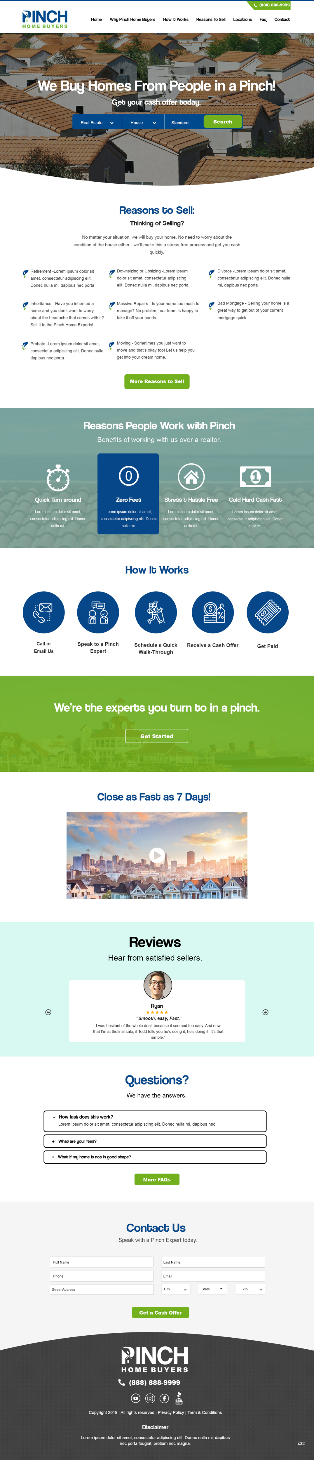 Diseño Web por pb para este proyecto | Diseño #21792161