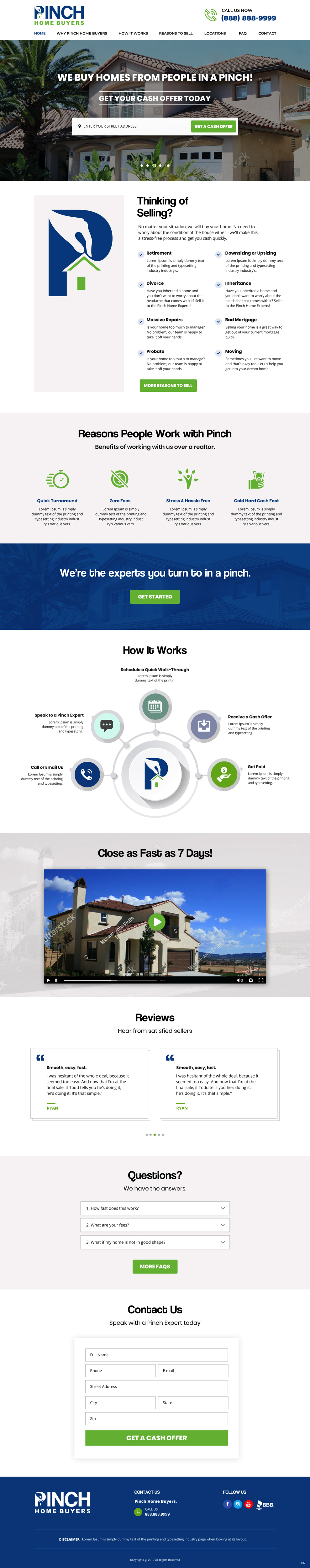 Diseño Web por pb para este proyecto | Diseño #21792167