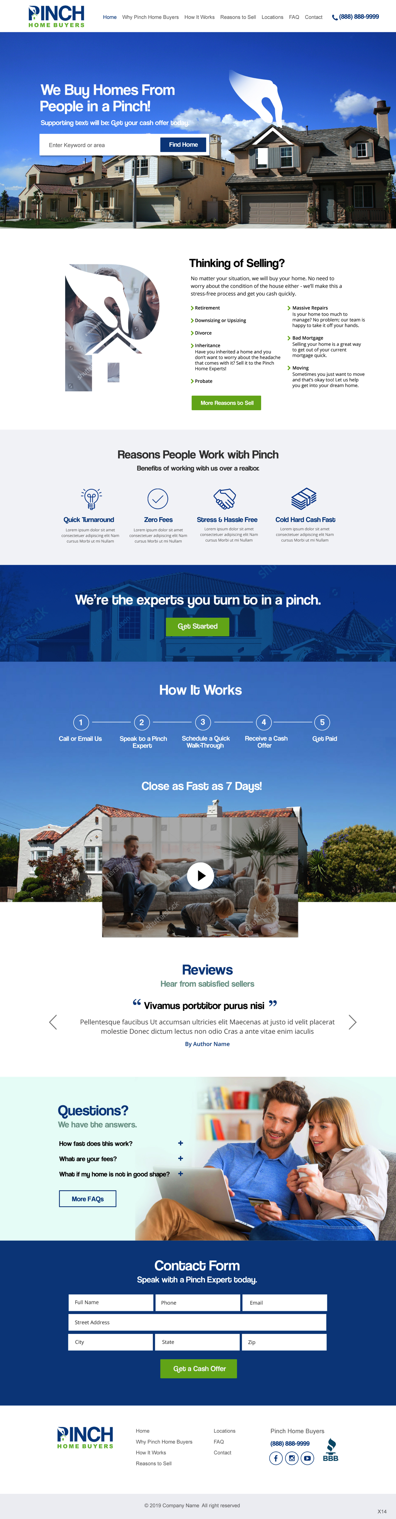 Web Design par pb pour ce projet | Design #21792171