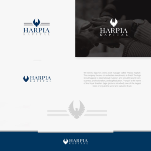 Logo Design by madeli for this project | Design: #21791249