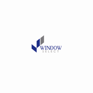 Window Select or WindowSelect | Logo Design by madrebonita