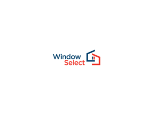 Window Select or WindowSelect | Logo Design by Atvento Graphics