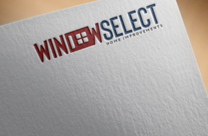 Window Select or WindowSelect | Logo Design by GLDesigns