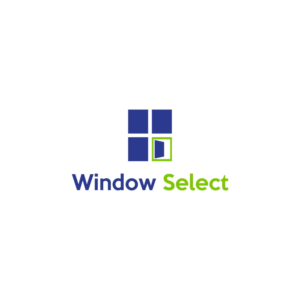 Window Select or WindowSelect | Logo Design by aspiremedia