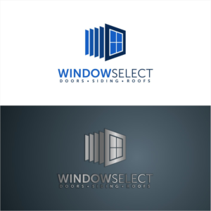 Window Select or WindowSelect | Design de Logo par Creative M^ck