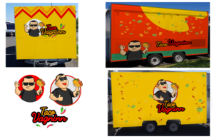Diseño de Rotulación de Vehículo por AisyahArt86 para este proyecto | Diseño: #21824320