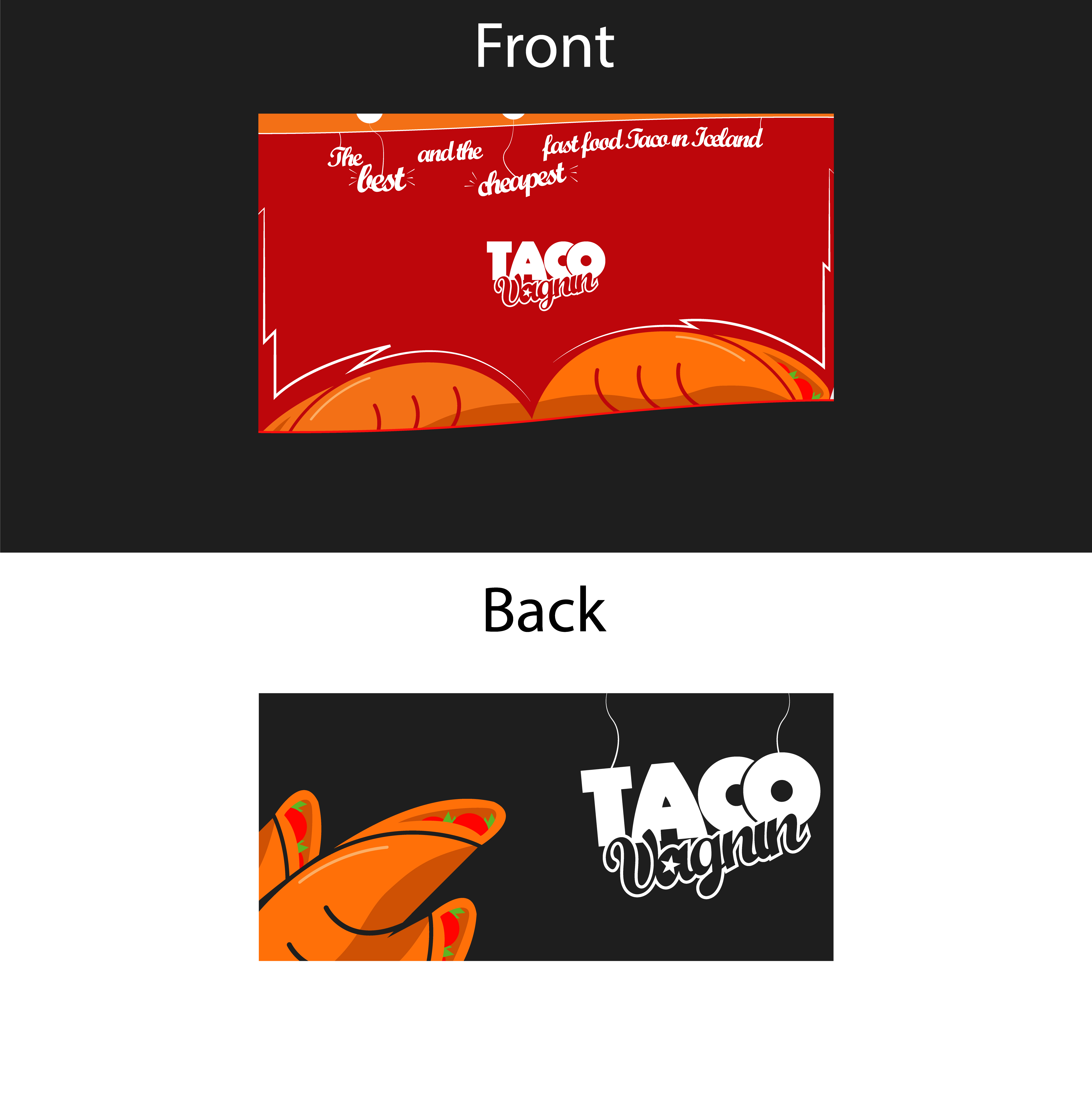 Car Wrap Design by bcerblin for this project | Design #21802650