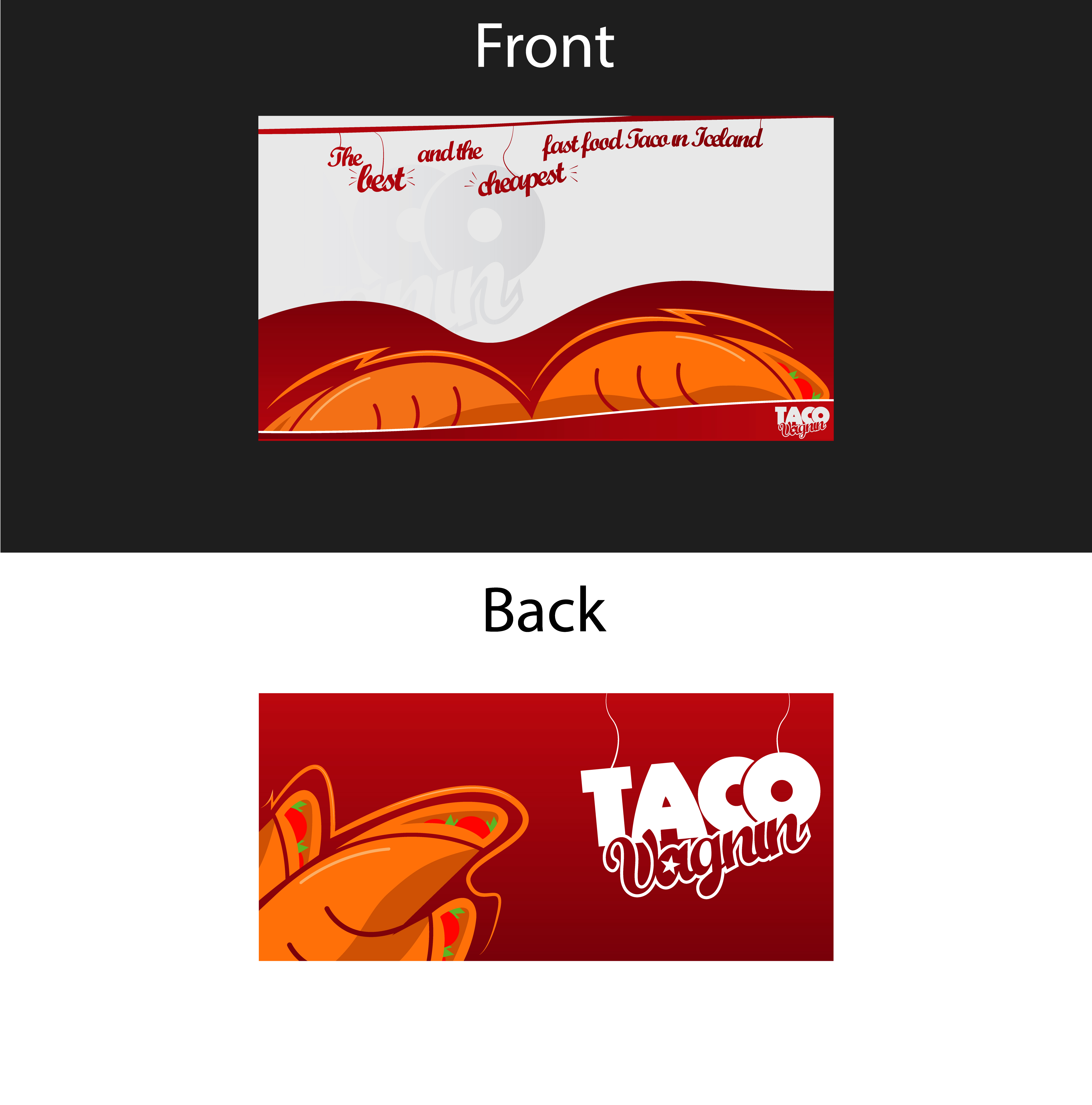 Car Wrap Design by bcerblin for this project | Design #21809202