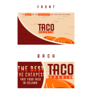 Diseño de Rotulación de Vehículo por bcerblin para este proyecto | Diseño #21824168