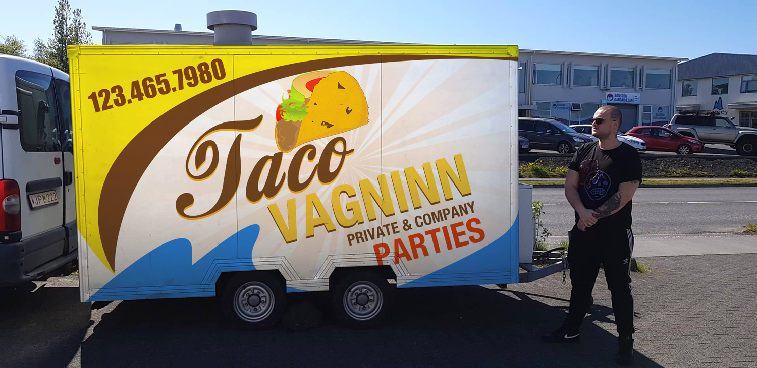 Car Wrap Design by StarGraphics for this project | Design #21823786