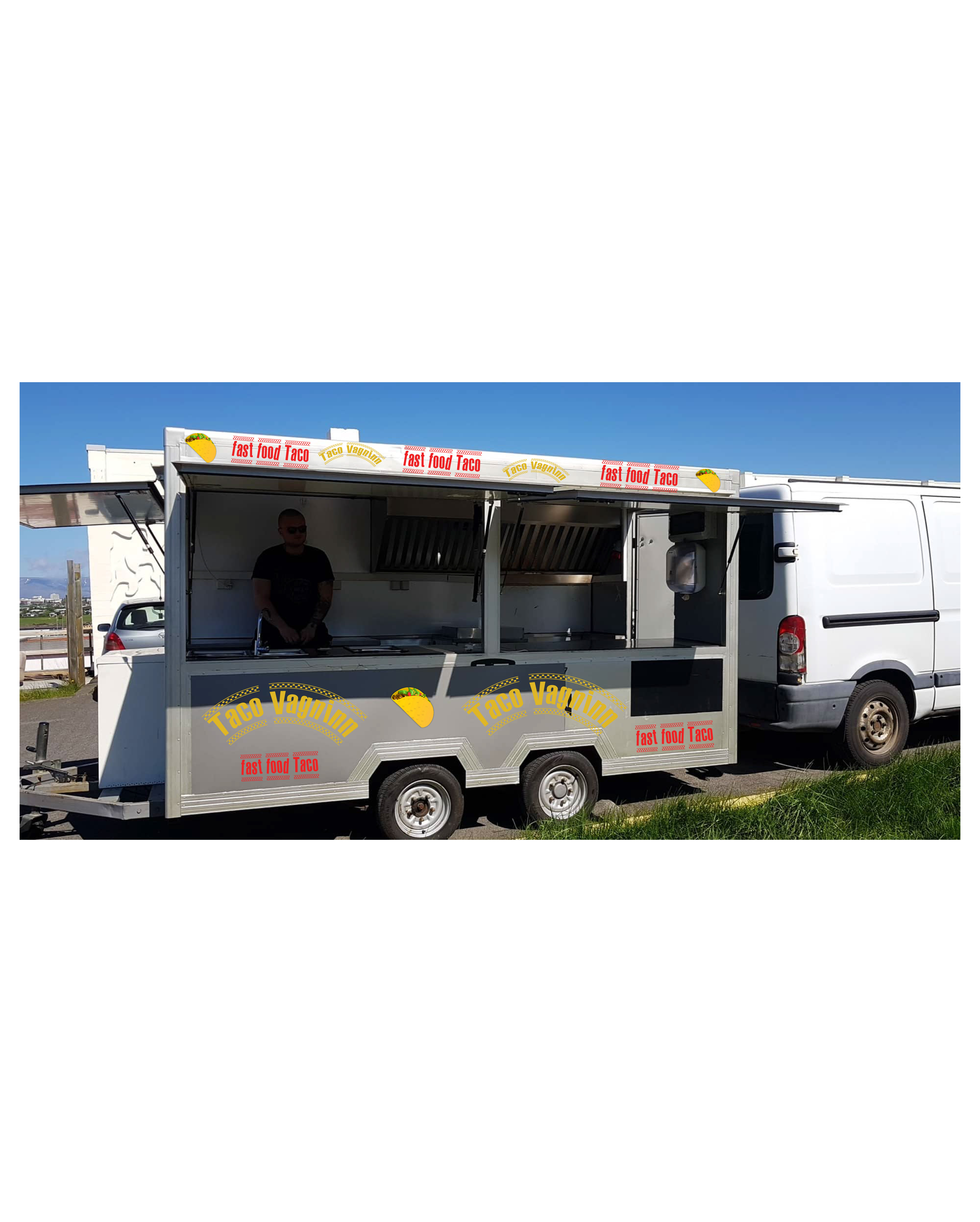 Car Wrap Design by milad 7 for this project | Design #21829471