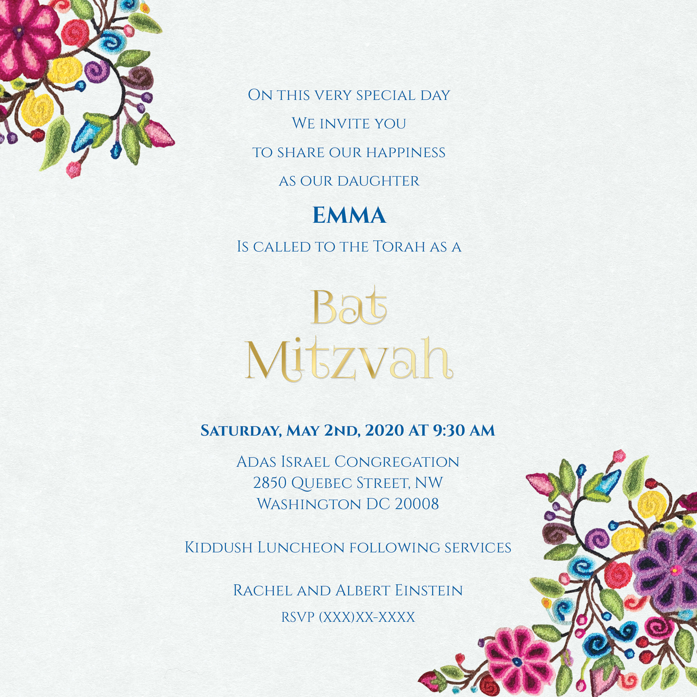 Stationery Design by Akshar Shailesh for this project | Design #21851628