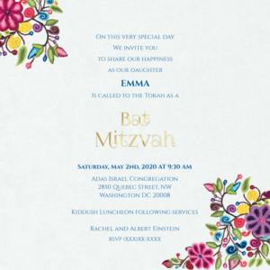 Stationery Design by Akshar Shailesh for this project | Design: #21851628